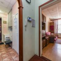 Фотографии отеля WonderHostel Economy on Nevsky