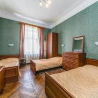 Фотографии отеля WonderHostel Economy on Nevsky
