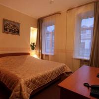 Фотографии отеля Отель Амадео