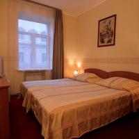 Hotel photos Amadeo Hotel