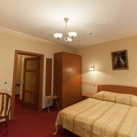 Hotel photos Amadeo Hotel