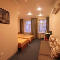 Фотографии отеля Отель Амадео