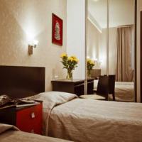 Fotos del hotel Апарт-Отель Невский 150