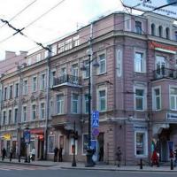 Hotel photos Apartmenty na Nevskom
