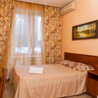 Hotel photos Staraya Derevnya