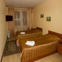 Hotelfotos Staraya Derevnya