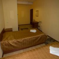 Hotelfotos Staraya Derevnya
