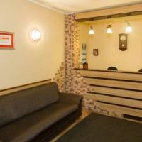 Hotel photos Staraya Derevnya