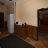 Hotel photos Staraya Derevnya