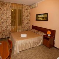 Hotelfotos Staraya Derevnya