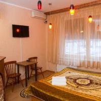 Фотографии отеля Staraya Derevnya