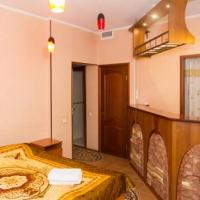 Hotel photos Staraya Derevnya