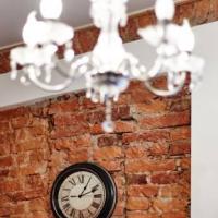Фотографии отеля Kaleydoskop Design