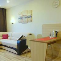 Фотографии отеля Studio Evia