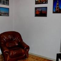 Фотографии отеля Nevsky 110 Hostel