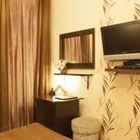 Hotel photos Nevsky Comfort Hotel
