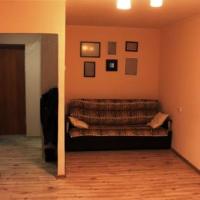 Hotel photos Apartment on Novatorov