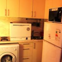 Фотографии отеля Apartment on Pulkovskaya