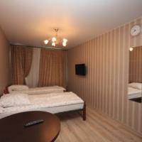 Hotel photos Mini Hotel na Borovoy