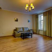 Фотографии отеля Central Apartment on Nevsky Prospekt