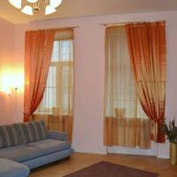 Fotos del hotel Apartment on Bolshaya Morskaya 13