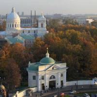 Фотографии отеля Москва