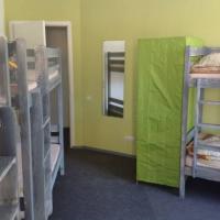 Фотографии отеля Mansarda S Hostel
