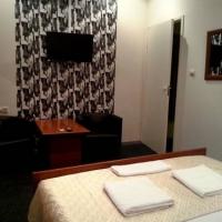 Фотографии отеля Гранд-отель Василеостровский