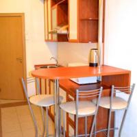 Фотографии отеля On Nevsky Prospekt Apartment