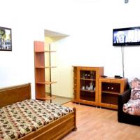 Hotelfotos On Nevsky Prospekt Apartment