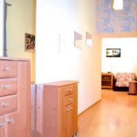 Фотографии отеля On Nevsky Prospekt Apartment
