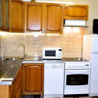 Фотографии отеля Apartments Tsarskaya Stolitsa