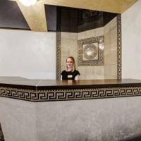 Фотографии отеля Boutique Hotel Grand