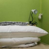 Hotelfotos Blobhostel