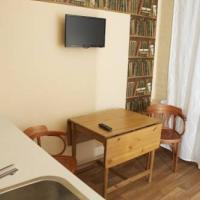 Hotelfotos Apartments Nevskiy Air Inn