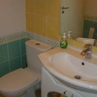 Hotel photos Apartment on Malaya Posadskaya