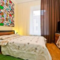Hotelfotos Goodrest Guest House