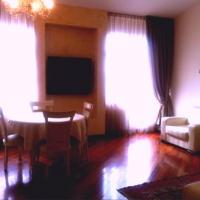 Hotel photos Apartamenti na Ispolkomskoy