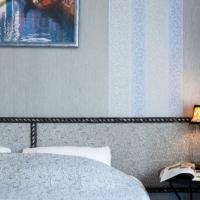 Fotos del hotel Отель Антураж