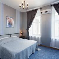 Hotelfotos Отель Антураж