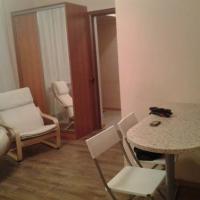 Hotel photos Apartments at Olminskogo