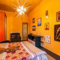 Фотографии отеля Apartments at Nevsky Prospekt 139
