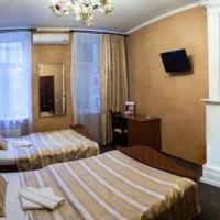 Фотографии отеля Отель Резиденция на Мойке