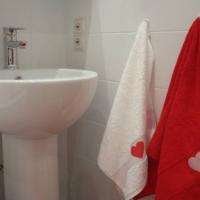 Фотографии отеля Apartment Khoshimina