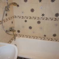 Fotos del hotel Apartment on Novatorov