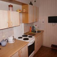 Фотографии отеля Apartment on Novatorov