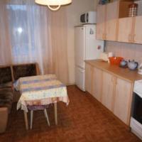 Hotelfotos Apartment on Novatorov