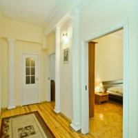 Фотографии отеля Apartments on Moyka 8