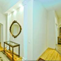 Фотографии отеля Apartments on Moyka 8