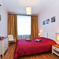 Фотографии отеля Apartments on Moskovskiy prospect